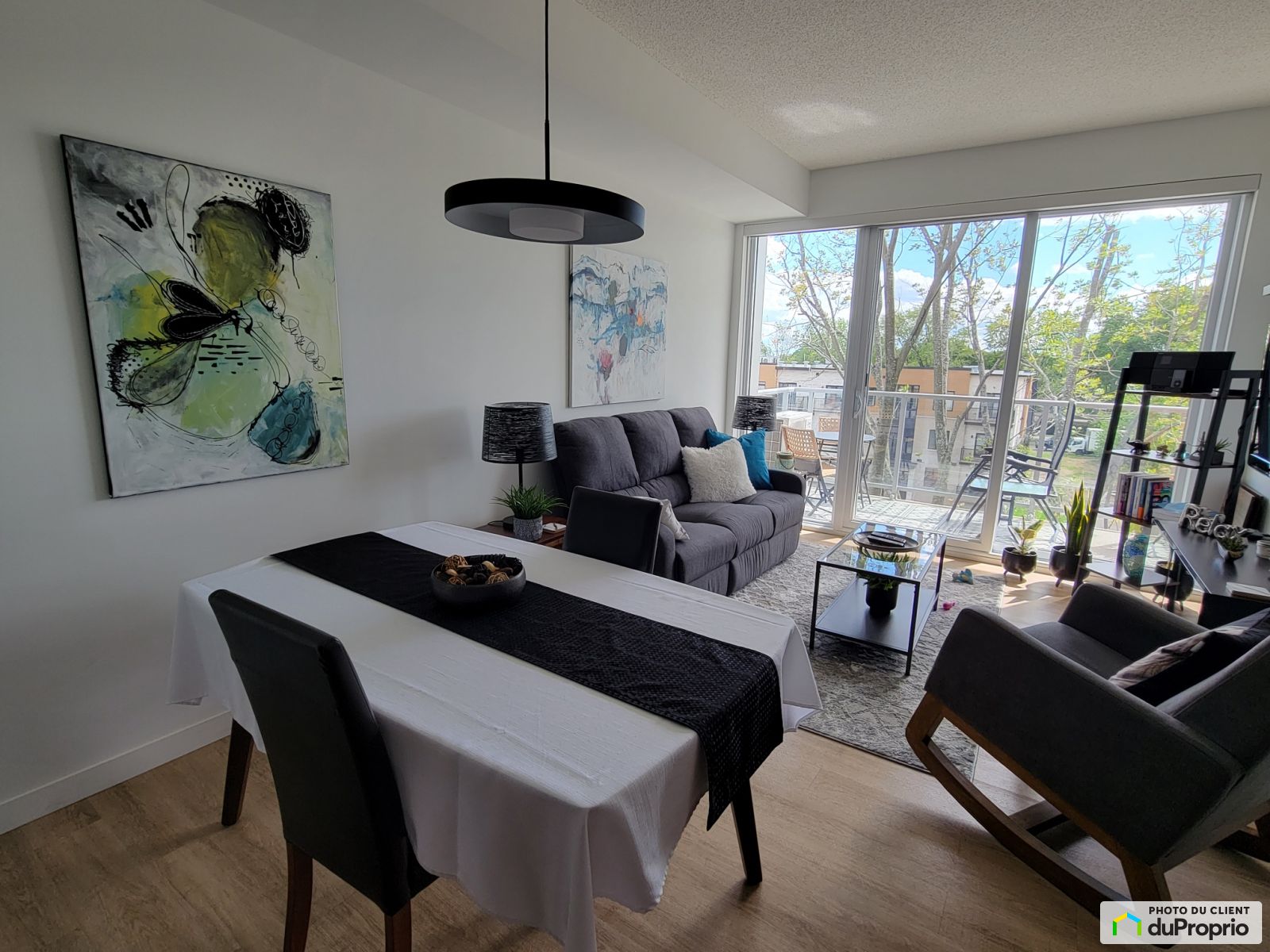 403730B, rue NotreDame, Repentigny (Repentigny) à louer