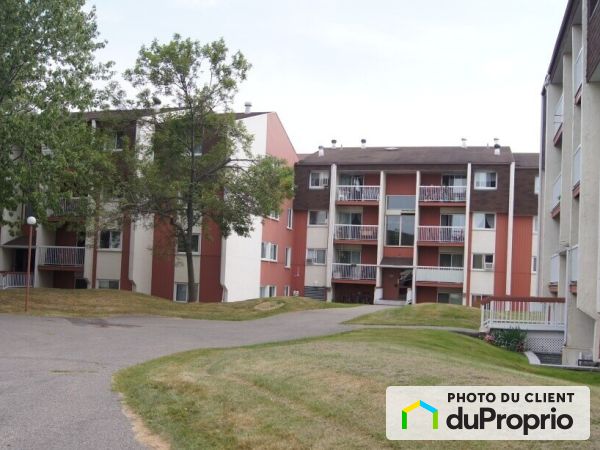 Logement - 4-793 Boulevard Wilfrid-Hamel, Vanier à louer