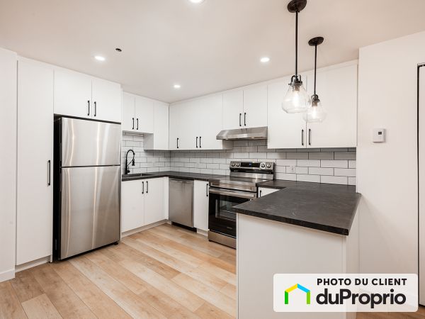 1-2475, rue Knox, Le Sud-Ouest à louer