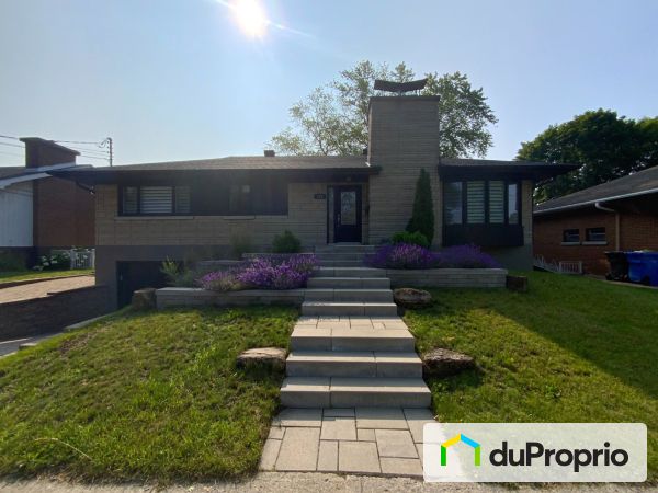 620 rue Marie-Rose, Longueuil (Vieux-Longueuil) for rent