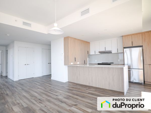 2000 rue Sauvé Ouest, Ahuntsic / Cartierville for rent