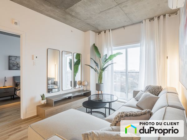 8500 rue Viau, Saint-Léonard for rent