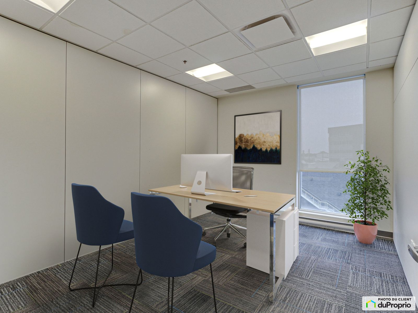 4106455, rue DorisLussier, Boisbriand à louer