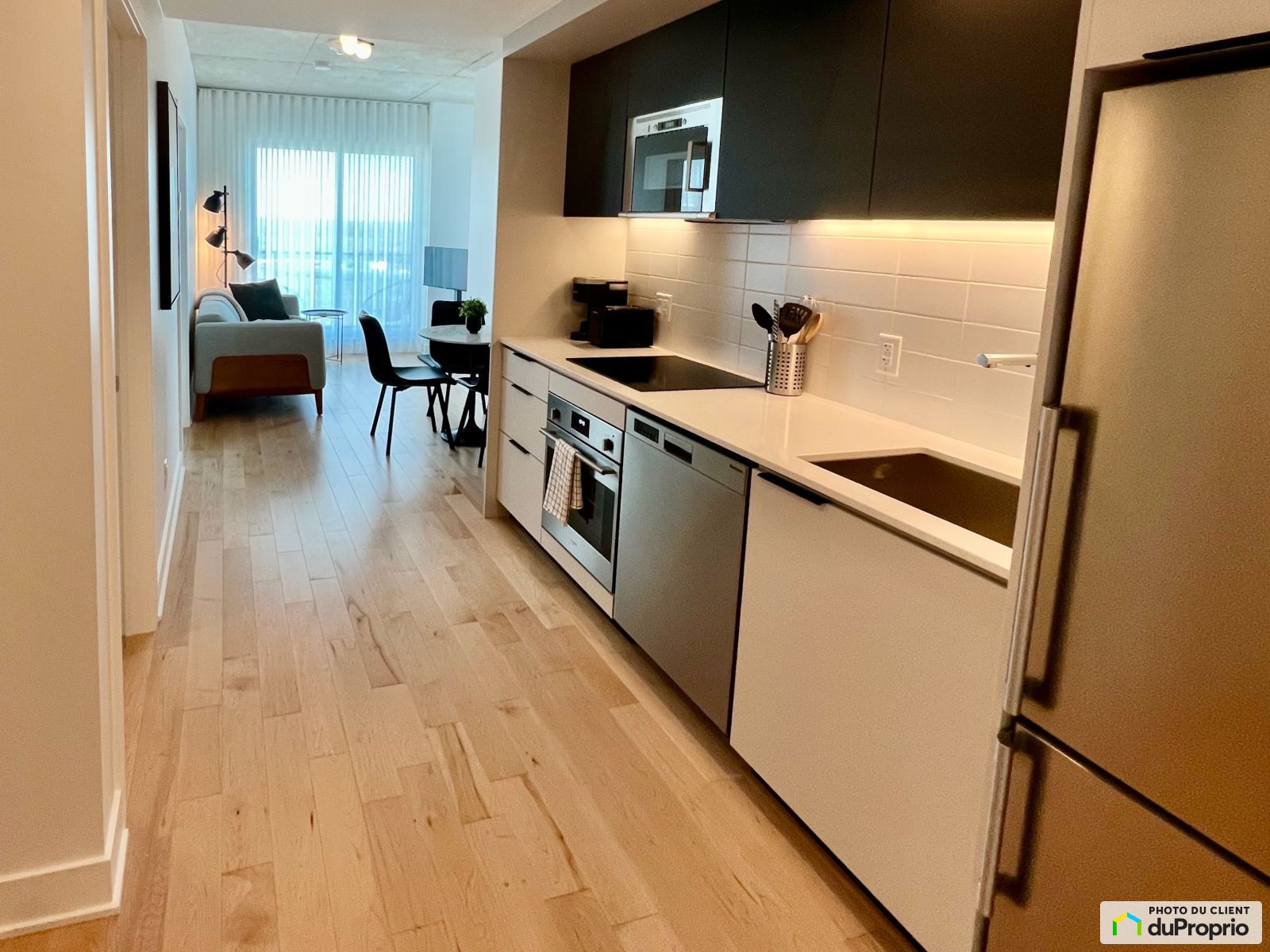 230360, place de l'Éclipse, Brossard à louer