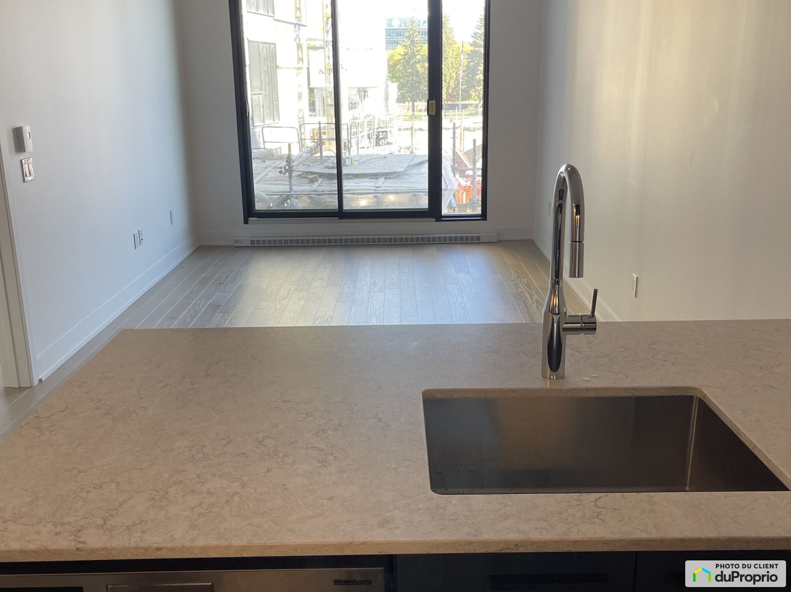 1150 boulevard RenéLévesque Est, VilleMarie (CentreVille et Vieux