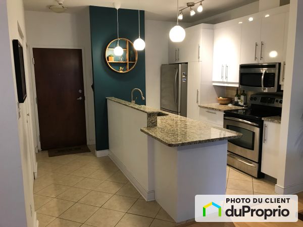103-4980 rue Sainte-Catherine Est, Mercier / Hochelaga / Maisonneuve for rent