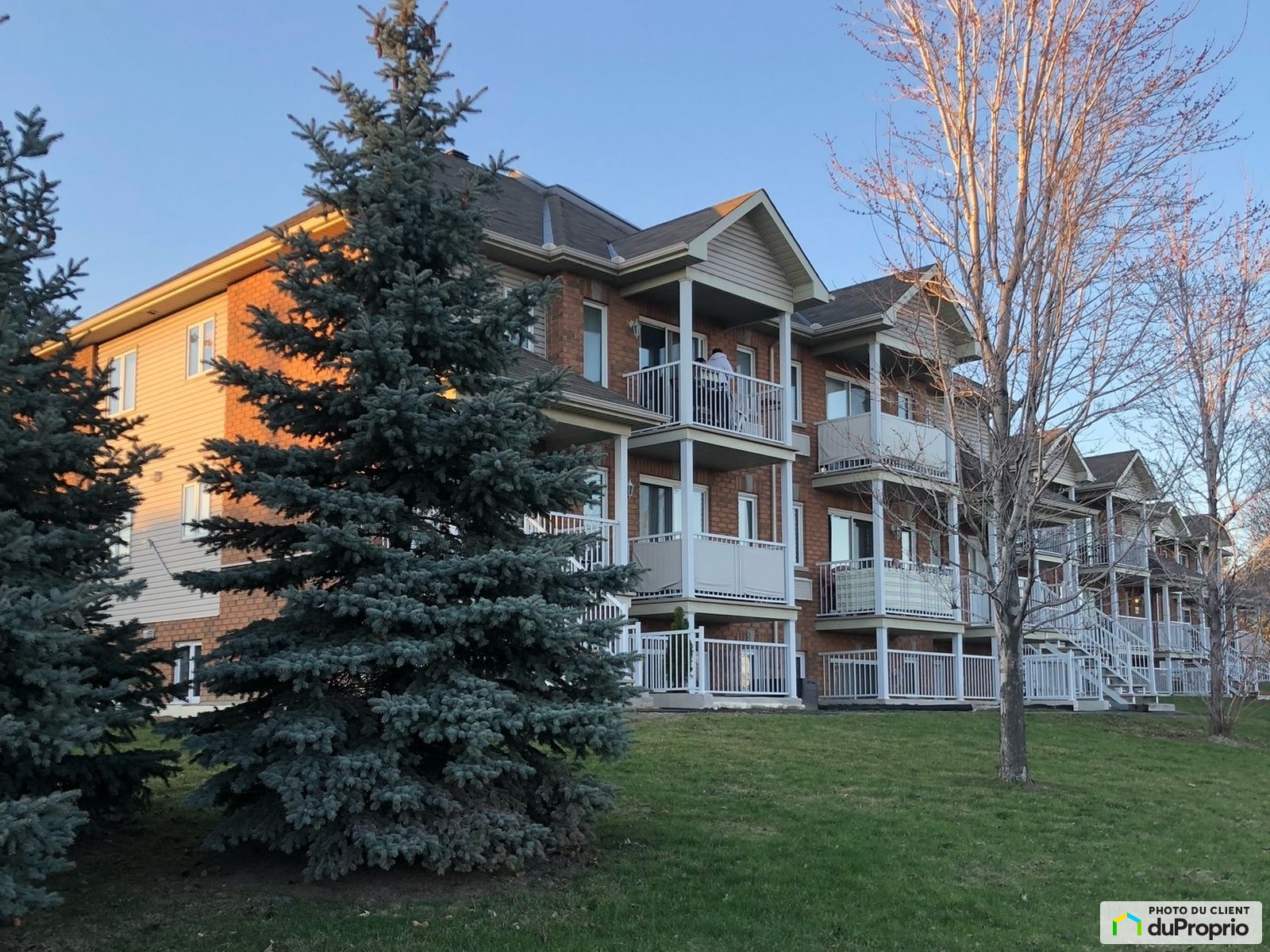 2514, montée Paiement, Gatineau (Gatineau) à louer