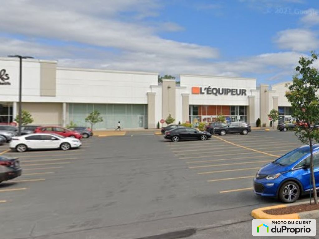 Page 3 Brossard Apartments, houses for rent