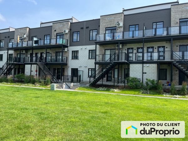 3-20 rue Arthur-Graveline, Gatineau (Aylmer) for rent