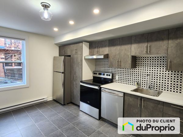 2085, rue Saint-Timothée, Ville-Marie (Centre-Ville et Vieux-Montréal) à louer