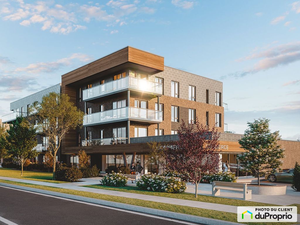 Appartements, maisons à louer, MontStHilaire