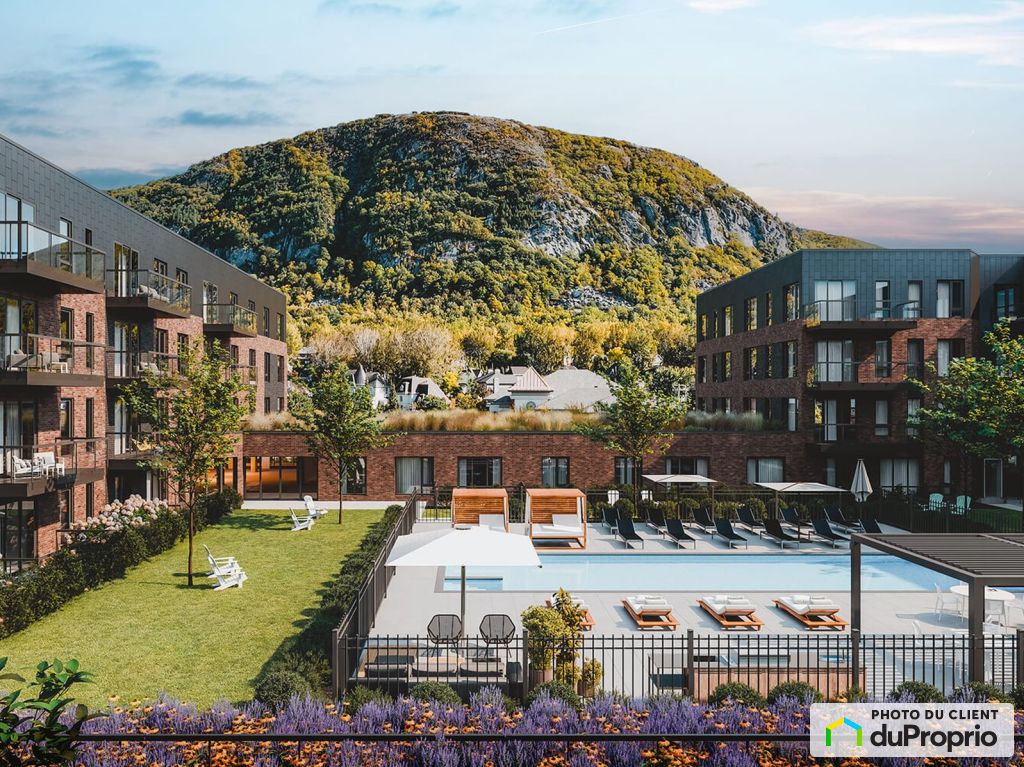 433, Boulevard SirWilfridLaurier, MontStHilaire à louer