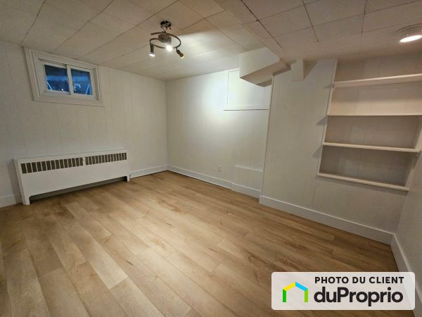 B-10 rue Millar, Gatineau (Hull) for rent