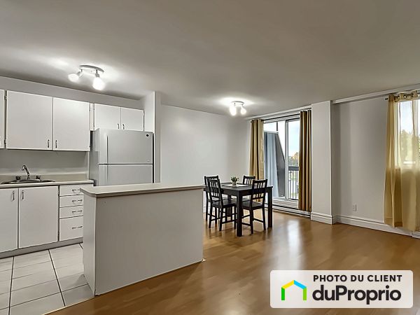 Chambre - Complexe du Parc - 85 rue Bowen Nord, Sherbrooke (Fleurimont) à louer