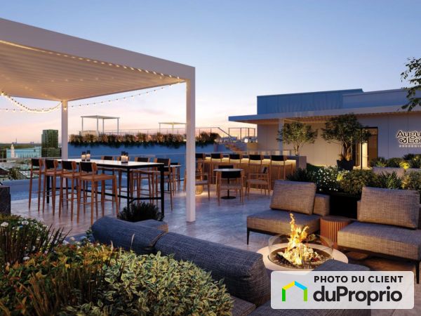 513-1150 boulevard René-Lévesque Est, Ville-Marie (Centre-Ville et Vieux-Montréal) for rent