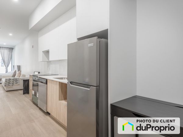 512-1230 rue Bishop, Ville-Marie (Centre-Ville et Vieux-Montréal) for rent