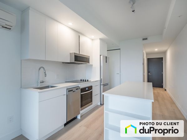 504-1001 rue Lucien l&#39;Allier, Ville-Marie (Centre-Ville et Vieux-Montréal) for rent