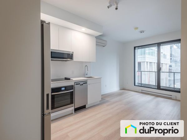 801-1001 rue Lucien l&#39;Allier, Ville-Marie (Centre-Ville et Vieux-Montréal) for rent