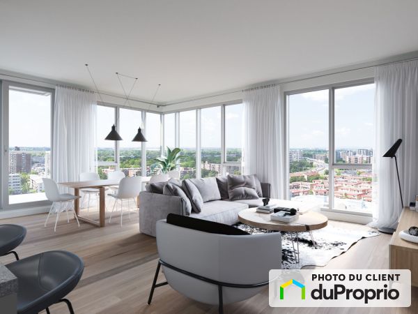 2200 rue Sauvé Ouest, Ahuntsic / Cartierville for rent