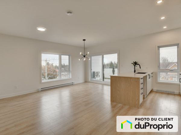 303-109, Montée des Bouleaux, St-Constant à louer