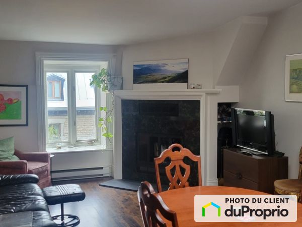 D-3574 rue Aylmer, Ville-Marie (Centre-Ville et Vieux-Montréal) for rent