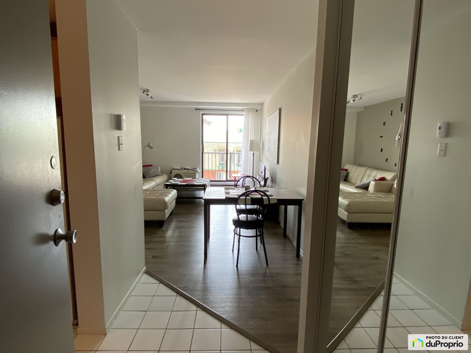 89, rue Vaudreuil — photo 1