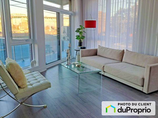 105-1414 rue Saint-Charles, Longueuil (Vieux-Longueuil) for rent