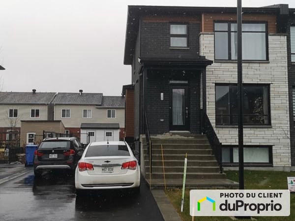 2625 rue des Salicaires, Longueuil (Vieux-Longueuil) for rent