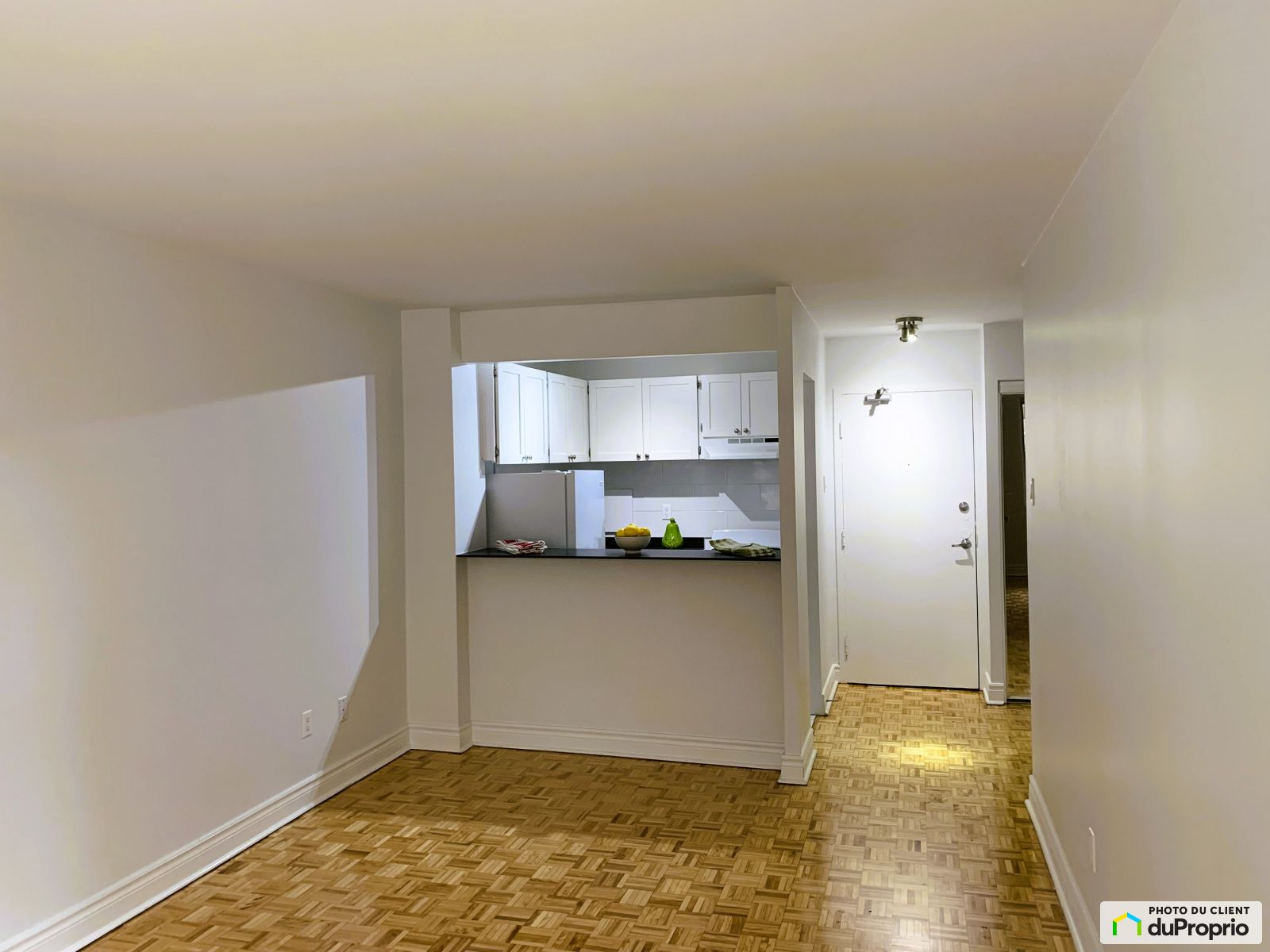 1530 Avenue du Docteur Penfield, VilleMarie (CentreVille et Vieux