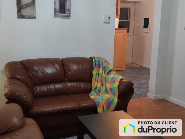 4066, rue Saint-Laurent, Lévis à louer