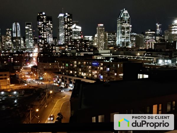 1202-1310 rue Ottawa, Griffintown for rent