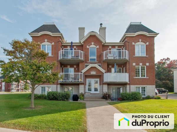 3-593, Rue Jerome richer, St-Eustache à louer