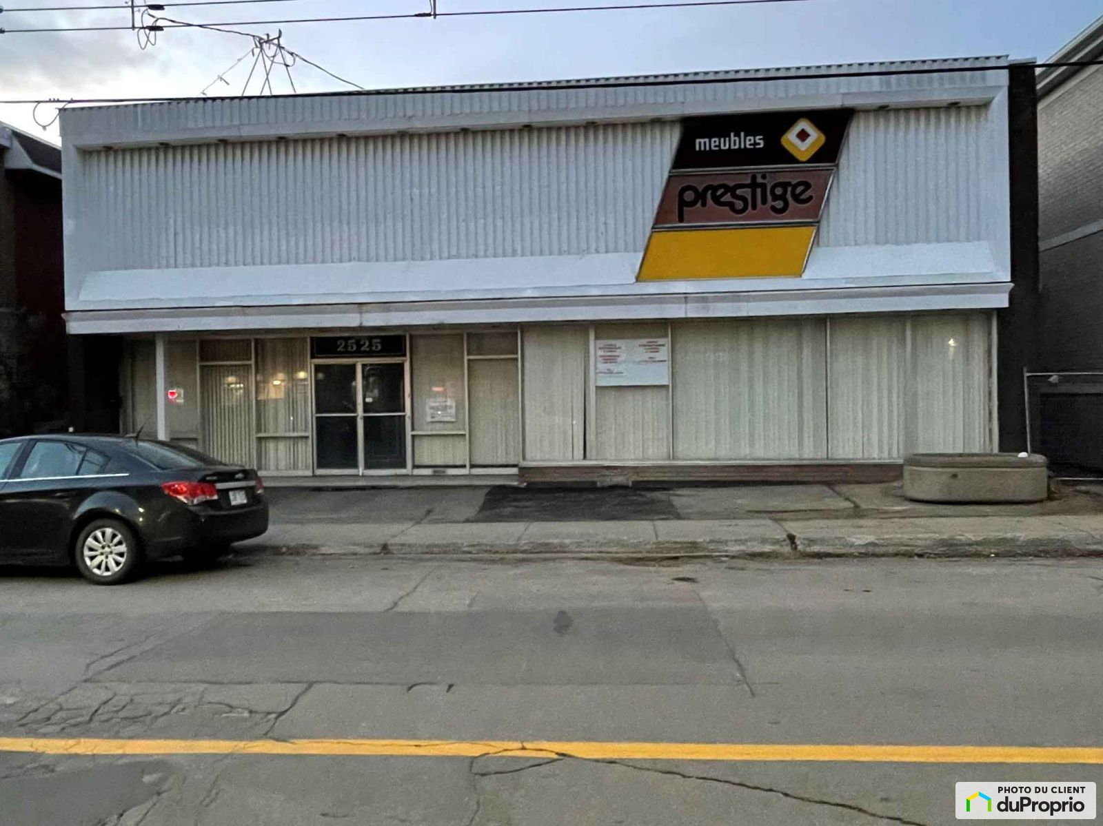 2525, rue Fleury Est, Ahuntsic / Cartierville à louer