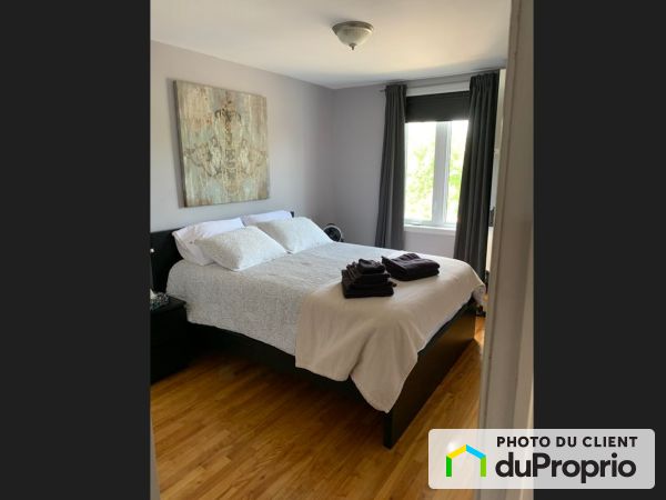 1274, avenue Brown, Verdun à louer