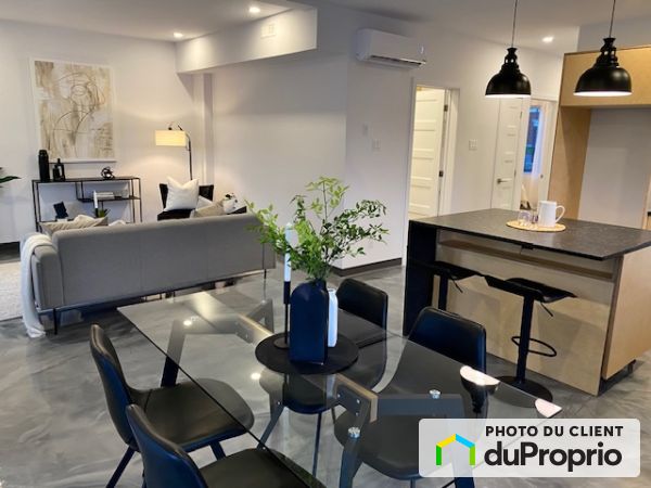 3-192 rue Ellice, Salaberry-De-Valleyfield for rent