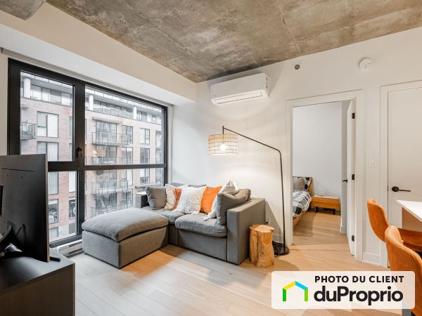 288 rue Richmond, Griffintown for rent