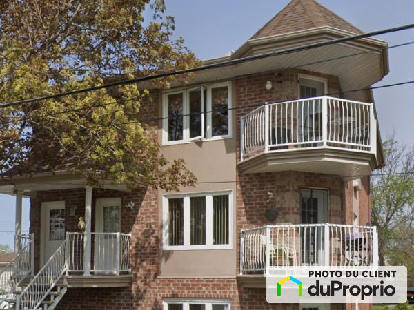 3-165, rue Hupé, Gatineau (Gatineau) à louer