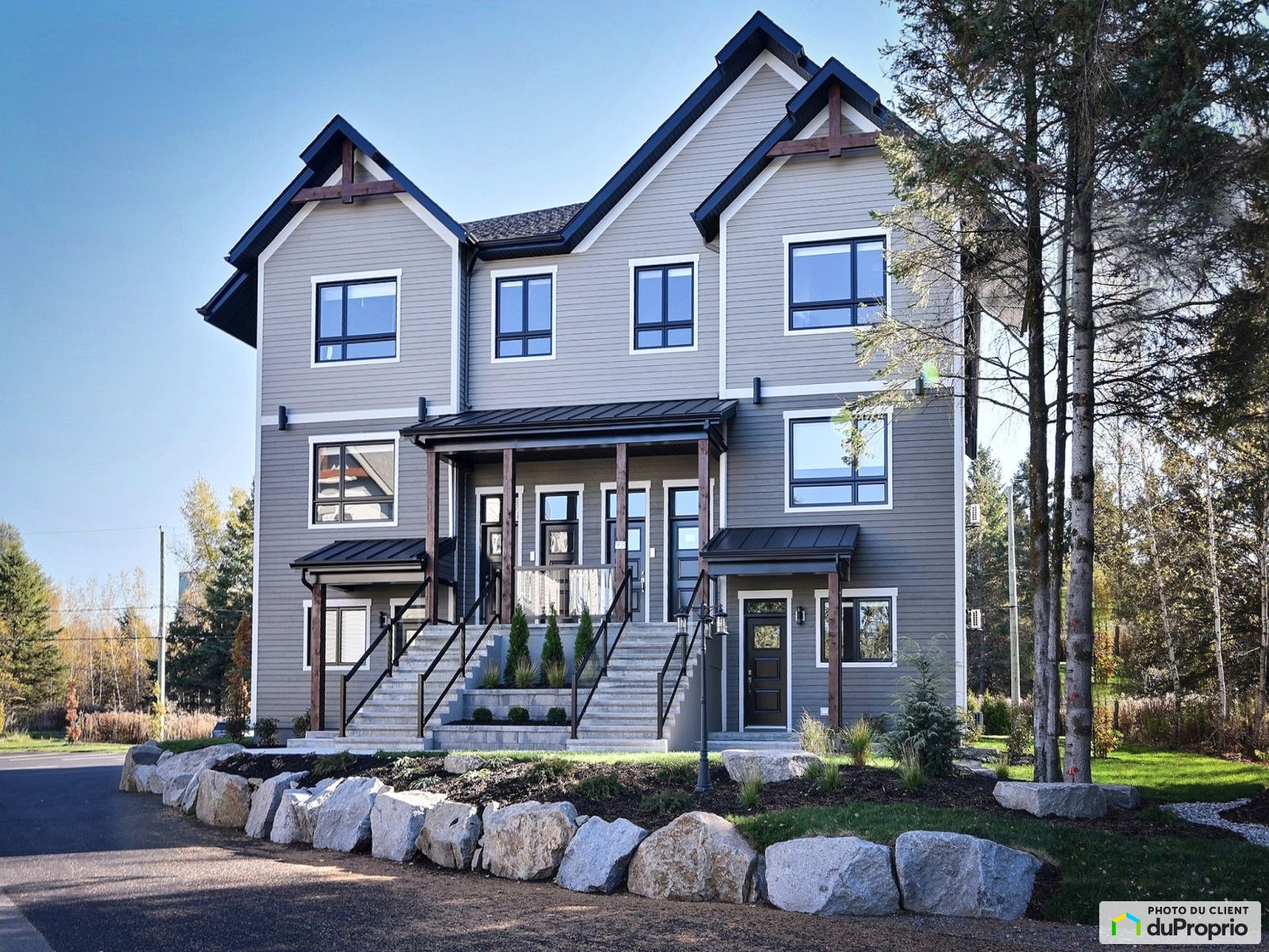 201955, Des Skieurs, Bromont à louer