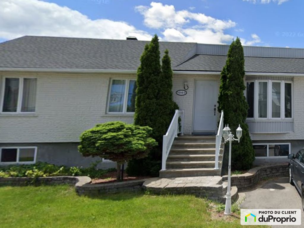 Maisons à louer, Laval