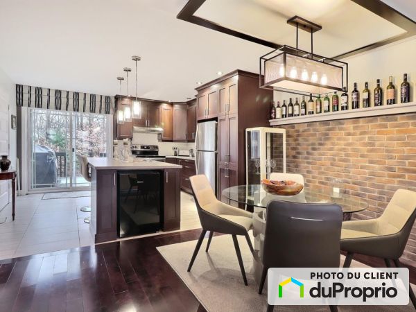 1811, rue Malherbe, Sherbrooke (Rock Forest) à louer