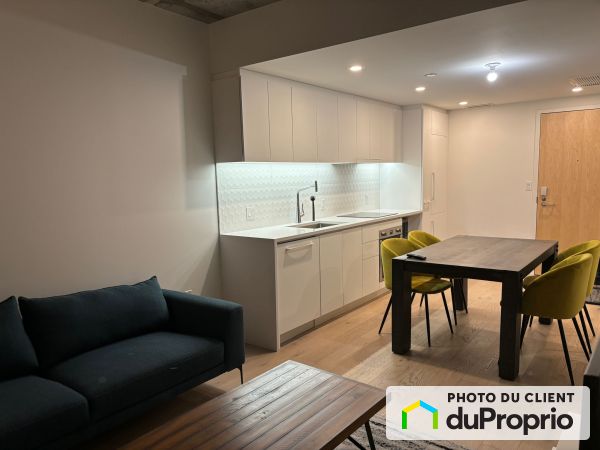 2916-1030 rue de Bleury, Ville-Marie (Centre-Ville et Vieux-Montréal) for rent