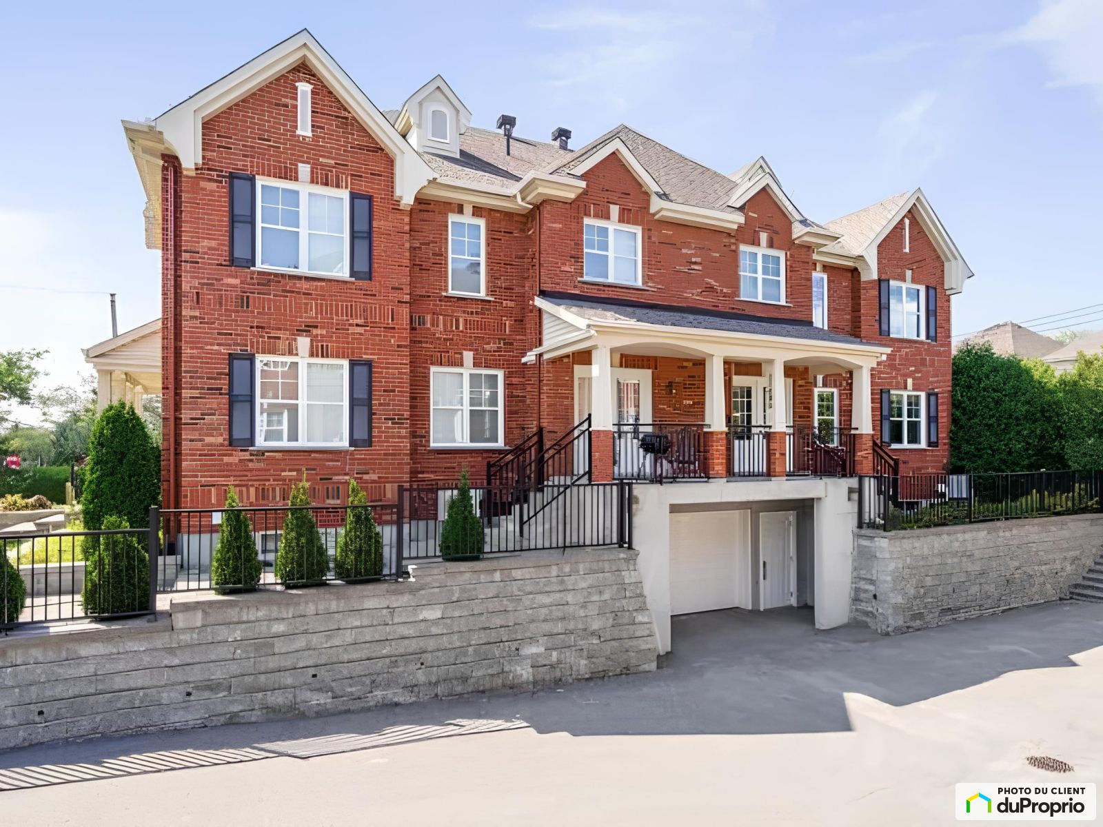 17845, boulevard de Pierrefonds, Pierrefonds / Roxboro à louer