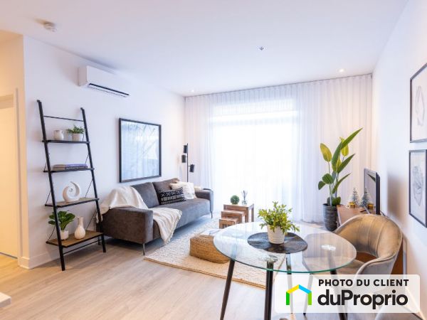 900 Boulevard Curé-Labelle - Unité 3 ½ - Le Teck, Chomedey for rent