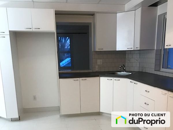 8, avenue Marcoux, Beauport à louer