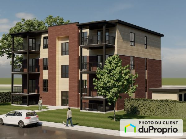 27 rue Mathieu, Sorel-Tracy for rent