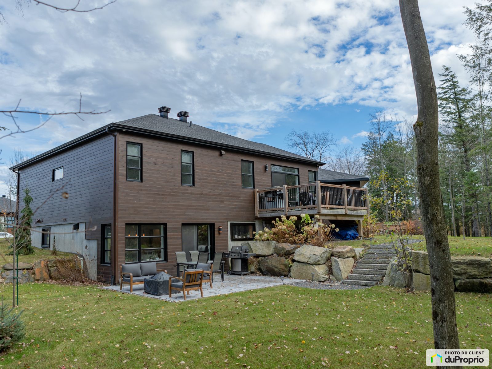 2525, Rue des sorbiers, Bromont à louer