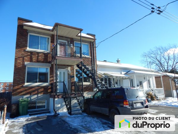 910 9e avenue, Lachine for rent