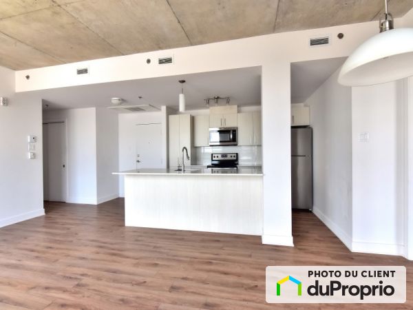 250 rue Gary-Carter, Villeray / St-Michel / Parc-Extension for rent