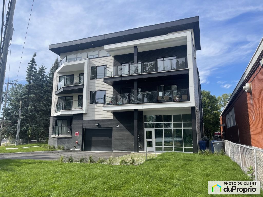 Page 4 Appartements, maisons à louer, Laval