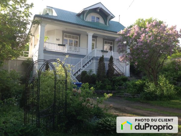 8355 chemin Royal, Ile d&#39;Orléans (Ste-Pétronille) for rent